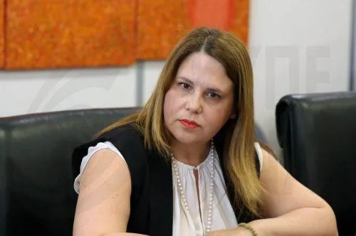 Δεν αποτυπώνουν την έκταση του φαινομένου εμπορίας προσώπων οι 29 καταδίκες αναφέρει η Επίτροπος Διοικήσεως