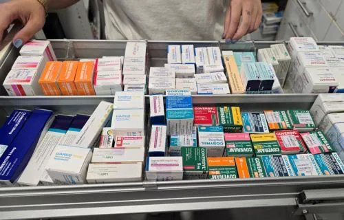 Διασυνοριακές υπηρεσίες και Ευρωπαϊκός Χώρος Δεδομένων Υγείας στο επίκεντρο επαφών ΕΑΗΥ στο Δουβλίνο