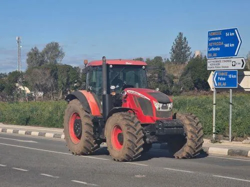 Διαμαρτύρονται αγροτικές οργανώσεις για ποσό ενίσχυσης έναντι ξηρασίας και «αποκλεισμό» κλάδων