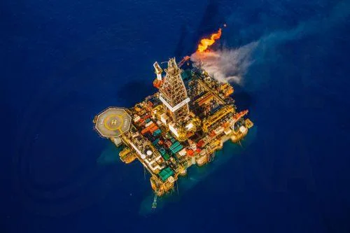 Χαμηλά κέρδη από «Αφροδίτη» αν γίνουν αποδεκτά τα νέα τέλη της Chevron, λέει στο ΚΥΠΕ ο Χ.Έλληνας