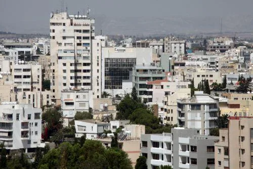 Στα €3,72 δισ. οι μεταβιβάσεις ακινήτων το 9μηνο σύμφωνα με το Συμβ. Εγγραφής Κτηματομεσιτών