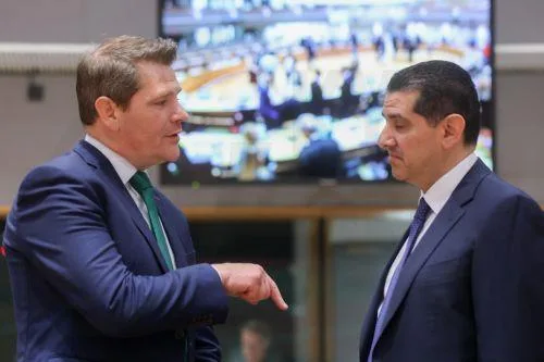 Ο Υπ. Ενέργειας θα συμμετάσχει σε διεθνές συνέδριο στην Αλεξάνδρεια