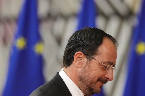 "Πηγαίνω στη συνάντηση της Τρίτης με στόχο θετικές εξελίξεις", λέει ο Πρόεδρος