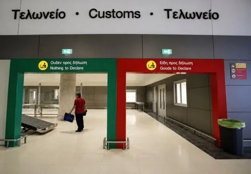 Υιοθέτηση νέου ενωσιακού τέλους διεκπεραίωσης από 1η Νοεμβρίου