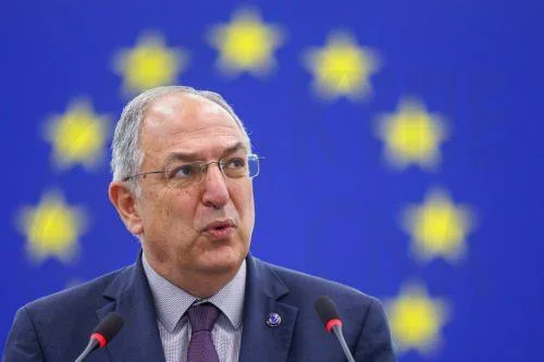 Το Όραμα 2040 και δράσεις για προβλήματα αλιείας και υδατοκαλλιέργειας παρουσίασε ο Καδής