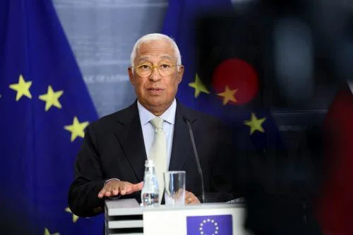 Συντονισμένη ευρωπαϊκή απάντηση στο ενεργειακό κόστος ζητά ο Αντόνιο Κόστα