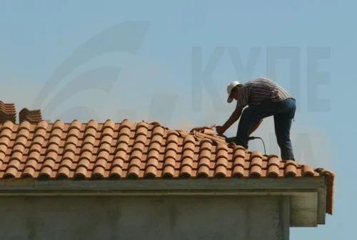 Υπερκαλύφθηκαν δύο φορές τα διαθέσιμα κονδύλια για το "Εξοικονομώ-Αναβαθμίζω"