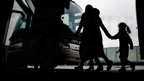 Αντικατάσταση του ακατάλληλου λεωφορείου για άτομα με οπτική αναπηρία ζητεί η ΚΥΣΟΑΑ