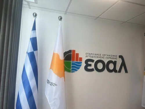 Αύξηση στις πολεοδομικές και οικοδομικές άδειες το 2026 σύμφωνα με τον ΕΟΑ Λάρνακας