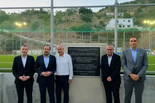 Περισσότερες οι υποχρεώσεις μας για όσους ζουν στην ύπαιθρο είπε ο Πρόεδρος