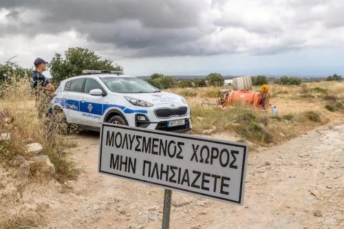 Σε εκκρεμότητα οι αποζημιώσεις για 4 μονάδες, δήλωσε στο ΚΥΠΕ ο Πρόεδρος Παναγροτικού