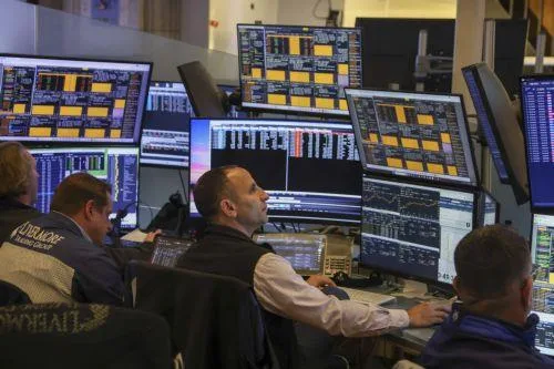 Απώλειες $30 δις κατέγραψε το γ΄τρίμηνο το κρατικό επενδυτικό ταμείο της Νορβηγίας