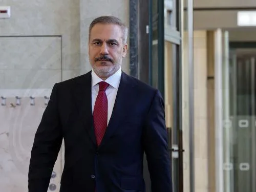 Το τουρκολιβικό μνημόνιο «ισχύει από το 2019», υποστηρίζει ο Φιντάν