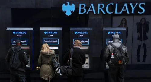 Σχέδιο περικοπής 5.000 θέσεων εργασίας από Barclays, αύξηση καθαρών κερδών 13% το γ΄ τρίμηνο