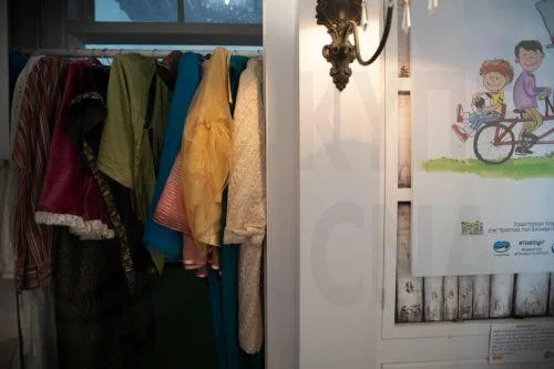 Άνω των σαράντα δημιουργών στο 7ο Φεστιβάλ Λογοτεχνίας