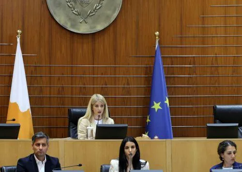 Η Ολομέλεια ενέκρινε ψήφισμα για καταδίκη του τουρκολιβυκού μνημονίου (1)