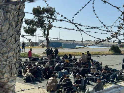 Υπεγράφη συμφωνία επιδότησης για έργο νομικής εκπροσώπησης σε υποθέσεις ασύλου