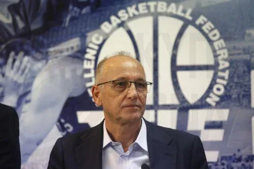 Απολογούνται ο Πρόεδρος ΕΟΚ και επιχειρηματίας για υπόθεση στημένων αγώνων μπάσκετ στην Ελλάδα