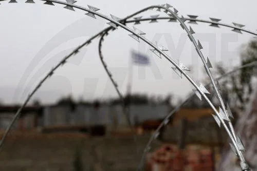 Κορυφαίες προτεραιότητες η απελευθέρωση και επανένωση της πατρίδας, είπε ο Γ. Αντωνίου
