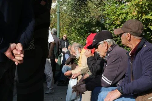 Επιφυλάξεις για συνταξιοδοτική μεταρρύθμιση εκφράζει σε μελέτη της η ΙΣΟΤΗΤΑ