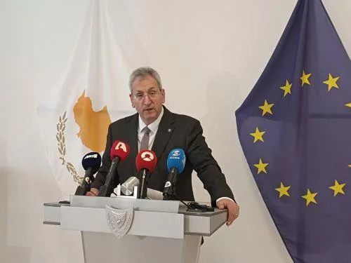 Εβδομάδα εξελίξεων στο συνταξιοδοτικό, λέει ο Μουσιούττας ενόψει νέας συνεδρίας ΕΣΣ