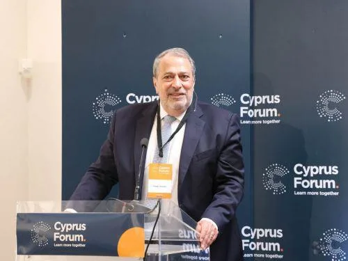 Ενέργειες Νομικής Υπηρεσίας ενισχύουν Ευρωπαϊκή Εισαγγελία στην Κύπρο, λέει ο Γ. Εισαγγελέας