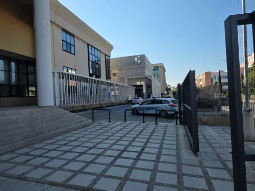 Mη παραδοχή σε όλες τις κατηγορίες απάντησε ο μοναχός για υπόθεση απόπειρας φόνου