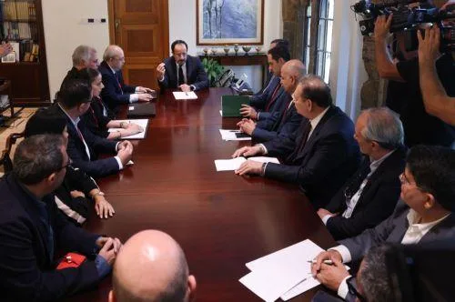Η πρόταση για περίκλειστη πόλη Αμμοχώστου απορρίφθηκε αλλά δεν φεύγει από το τραπέζι, λέει ο ΠτΔ