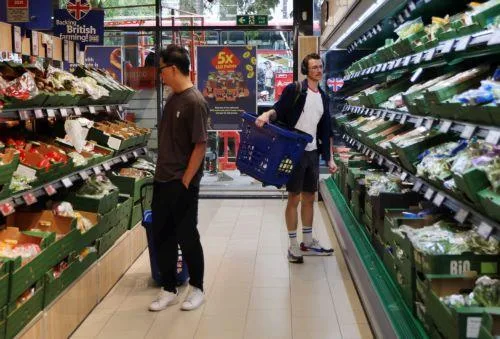 Aύξηση φαρμάκων για απώλεια βάρους οδηγεί σε ραγδαία ανάπτυξη προϊόντων με βάση πρωτεΐνη, λέει νέα έρευνα