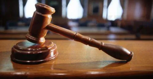 Τροποποίηση κανονισμού Ανωτάτου Συνταγματικού Δικαστικού Συμβουλίου με αναφορά σε ΤΝ