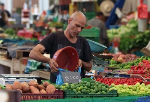 Βελτιώνεται η βιοποικιλότητα από καλλιέργεια λαχανικών σε κήπους λέει νέα έρευνα