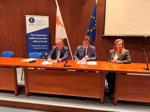 Γενικό Λογιστήριο και Ευρ. Εισαγγελία υπέγραψαν Μνημόνιο για ενίσχυση συνεργασίας