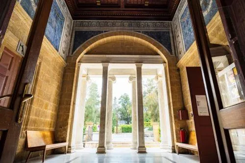 Θραύσματα, αναδόμηση και μνήμη, στο επίκεντρο έκθεσης του κυπριακού μουσείου