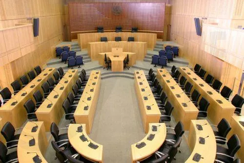 Στη Βουδαπέστη ο Λίνος Χατζηγεωργίου για τη συμμετοχή των νέων στην πολιτική