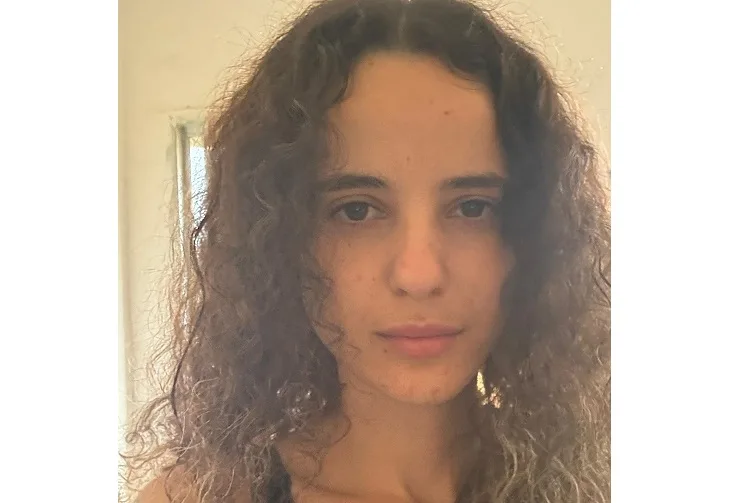 Shira Tamar Hadad