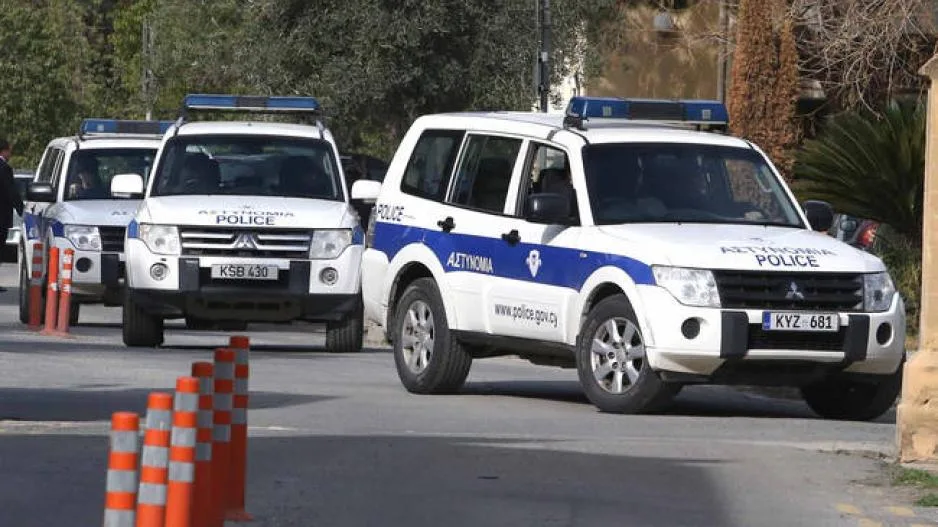 Έρευνες του Κλιμακίου Πάταξης Λαθροθηρίας της ΜΜΑΔ στην επαρχία Λεμεσού