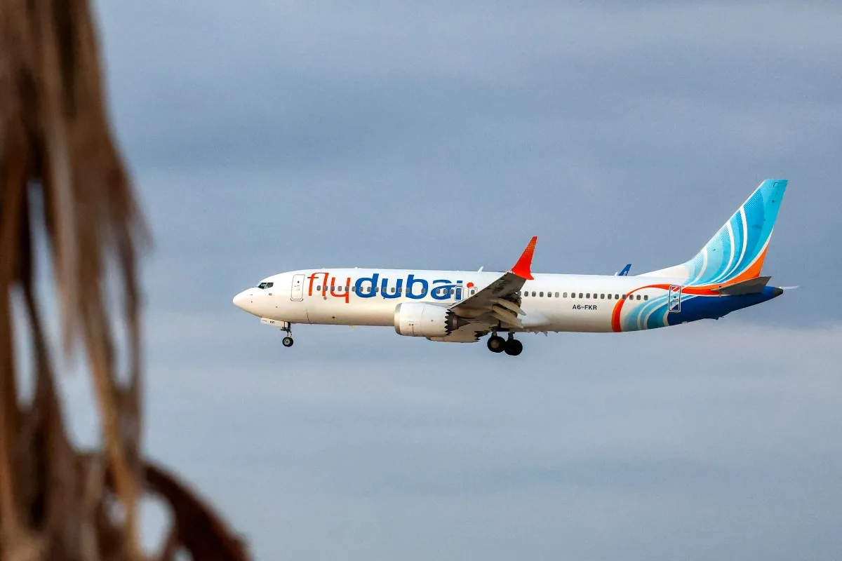 Flydubai: Δεν έχει ξεκαθαρίσει ακόμη εάν ο συγκυβερνήτης έδρασε μόνος του ή όχι