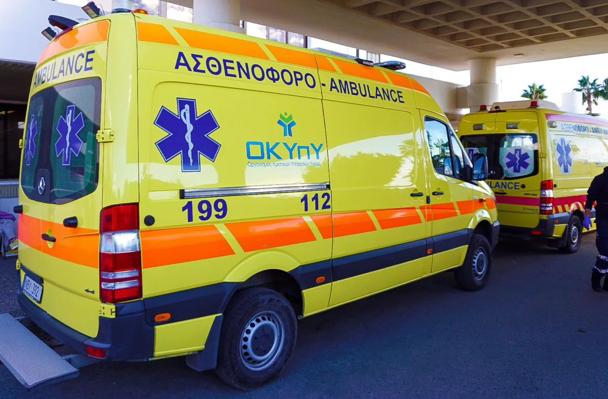 Θανατηφόρο στην Ανθούπολη με θύμα την 67χρονη Φωτεινή Πασχάλη
