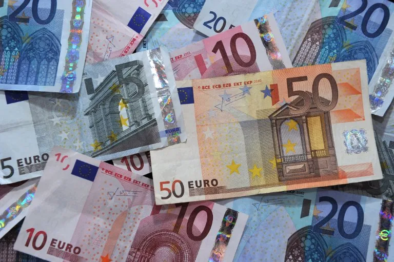 Νέα εκταμίευση ύψους 119, 8 εκατομμυρίων έλαβε η Κυπριακή Δημοκρατία
