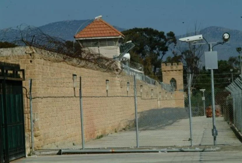 Νέος Διευθυντής των Κεντρικών Φυλακών ο Γιώργος Ιωάννου