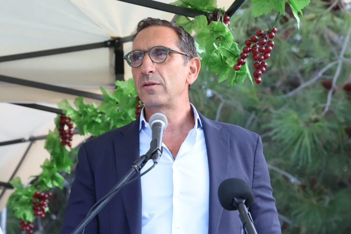 Υπουργός Εσωτερικών: Προωθείται η αναβάθμιση της Πολιτικής Προστασίας