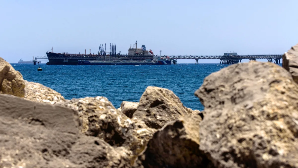 Τερματικό Βασιλικού: Λήγει το μεσημέρι η προθεσμία εκδήλωσης ενδιαφέροντος