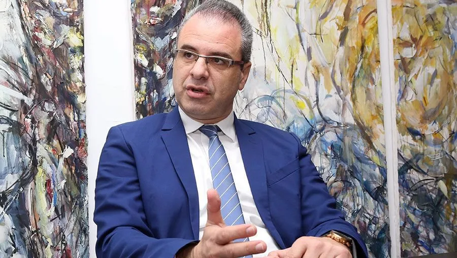 Μενέλαος Μενελάου: Αμετακίνητη η Άγκυρα από την αξίωσή της για λύση δύο κρατών
