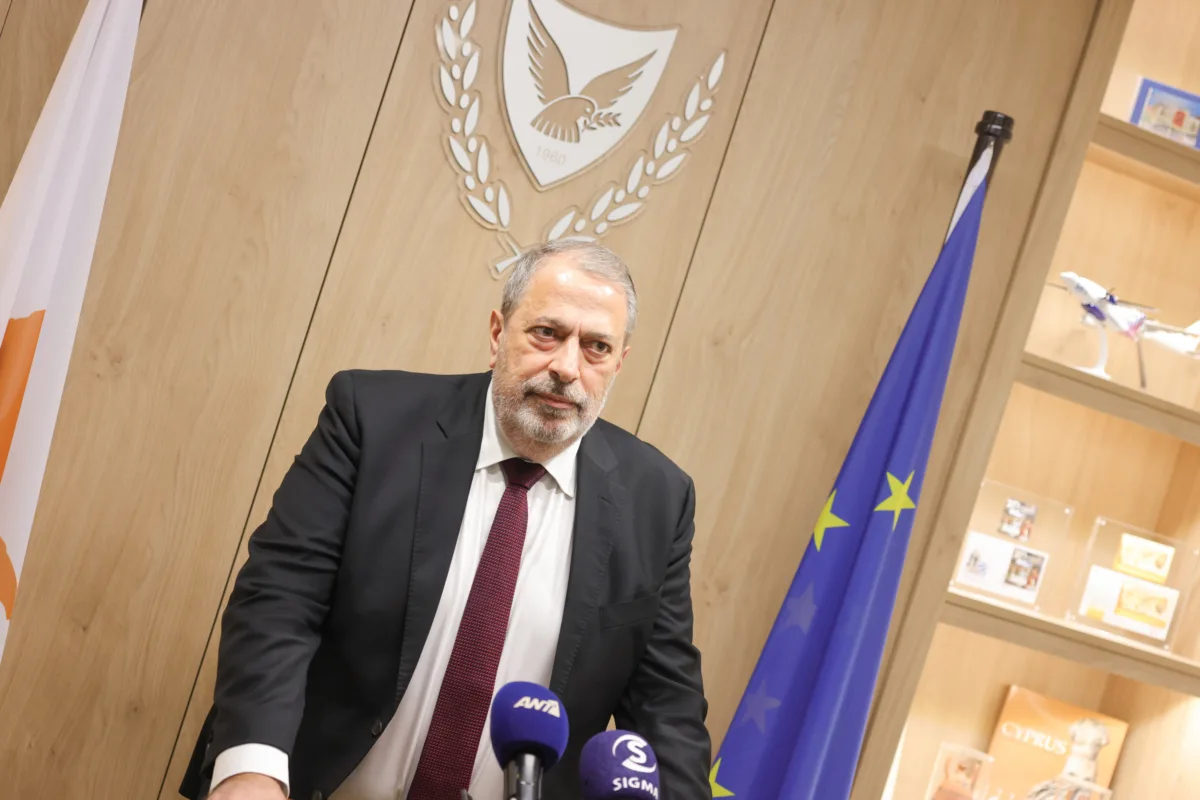 Δεν υπάρχει χρονοδιάγραμμα αξιολόγησης φακέλου Τακάτα, λέει ο Σαββίδης