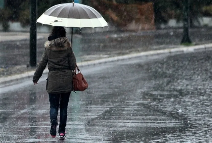 Έβρεξε προβλήματα το κύμα κακοκαιρίας που έπληξε το νησί