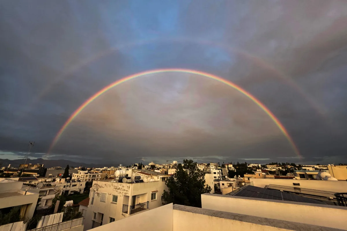 Προβλήματα σε πολλές περιοχές από την κακοκαιρία - Πως έδρασαν οι αρμόδιες υπηρεσίες