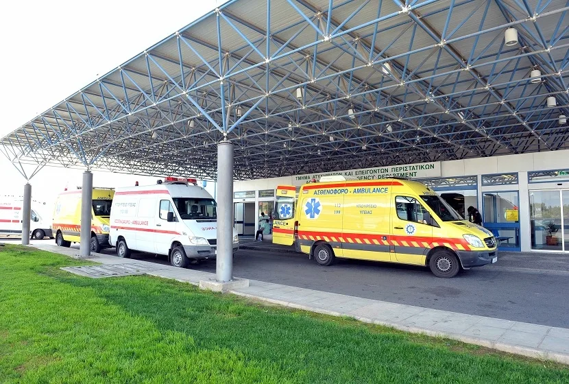 Κρίσιμη παραμένει η κατάσταση στρατιώτη - Επίσκεψη από Πάλμα