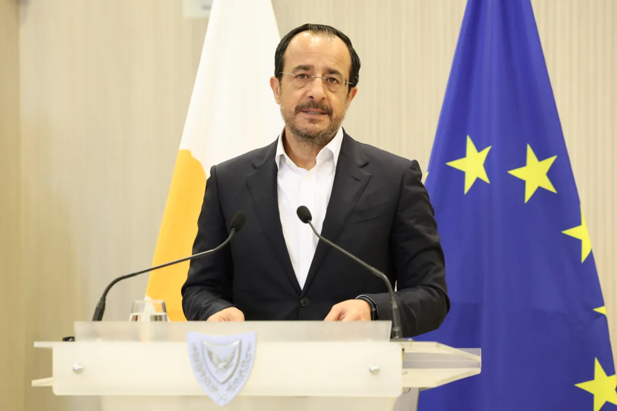 «Ναι έχουμε δημογραφικό πρόβλημα», τονίζει ο Πρόεδρος