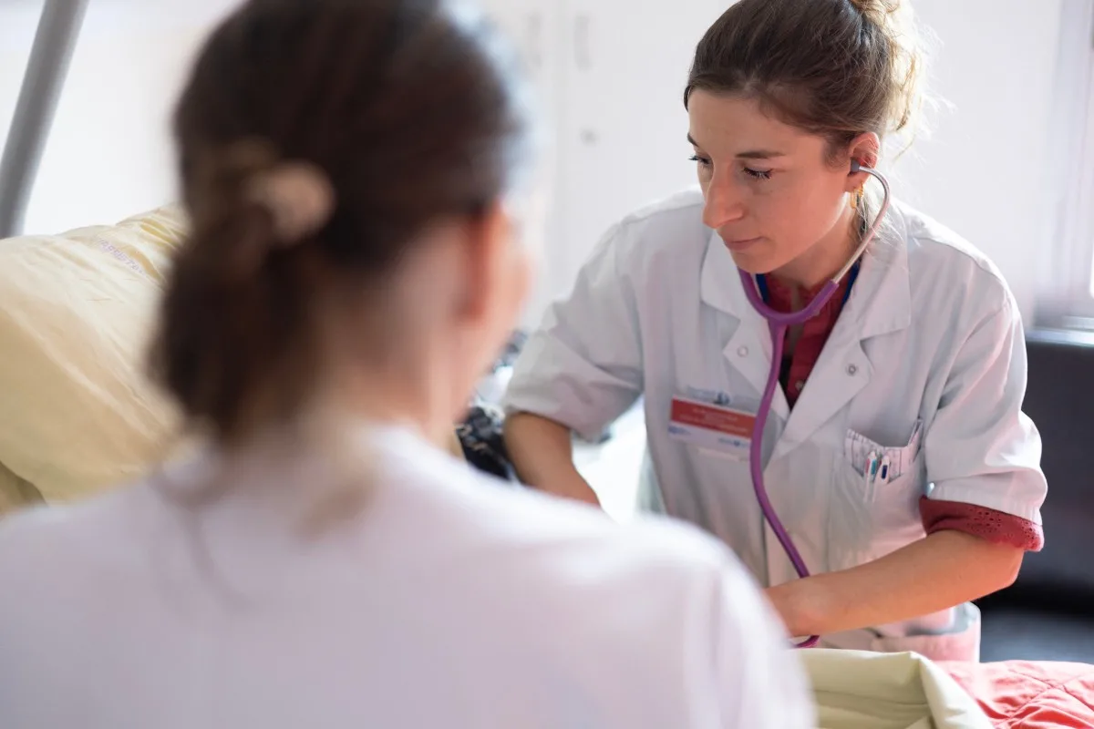 Σε εξέλιξη έρευνα για την υπόθεση μόλυνσης του νεογνού με λεγεωνέλλα