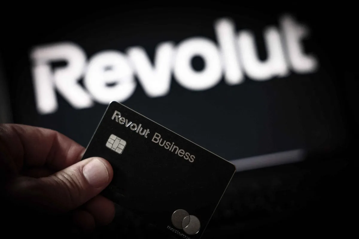 Πρόβλημα εντοπίστηκε στις συναλλαγές με τη Revolut